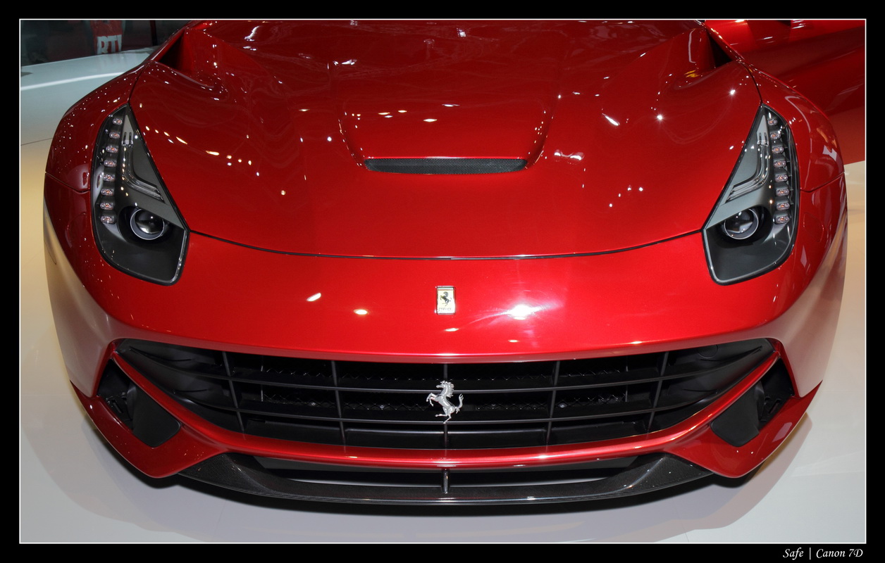 2012 - 10 - Salon auto Paris - 083